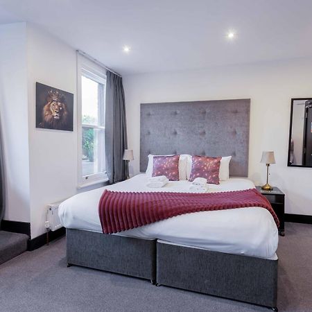 Sinclair'S Rooms Southport Zewnętrze zdjęcie