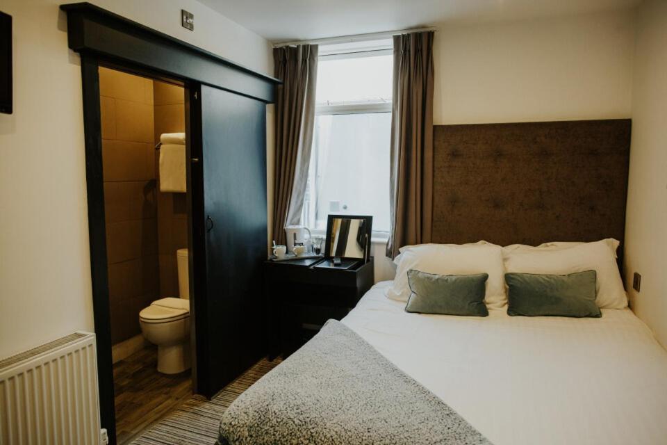 Sinclair'S Rooms Southport Zewnętrze zdjęcie