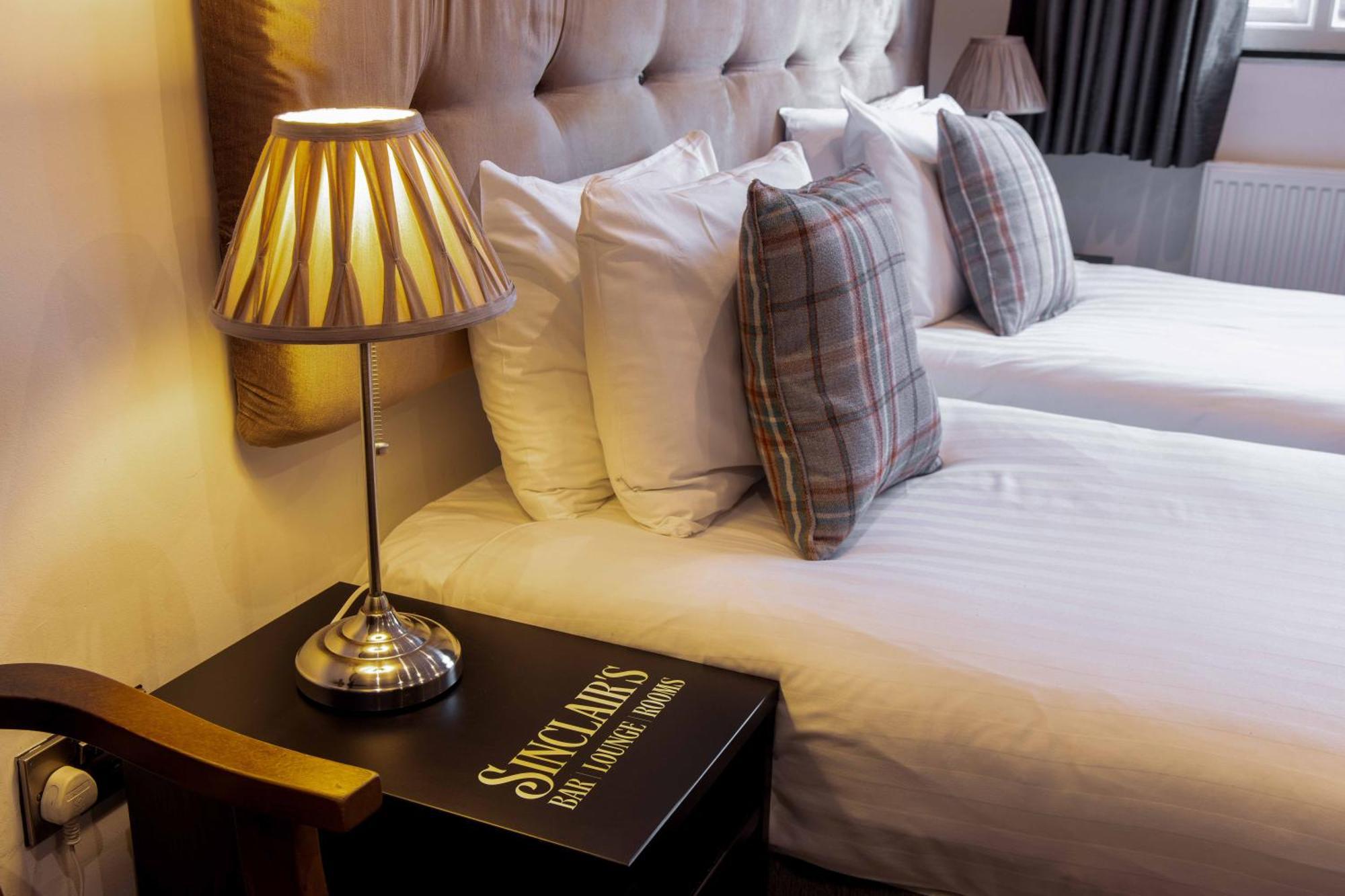 Sinclair'S Rooms Southport Zewnętrze zdjęcie