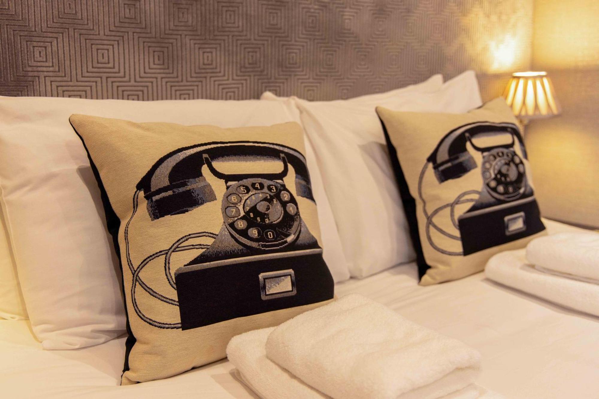 Sinclair'S Rooms Southport Zewnętrze zdjęcie
