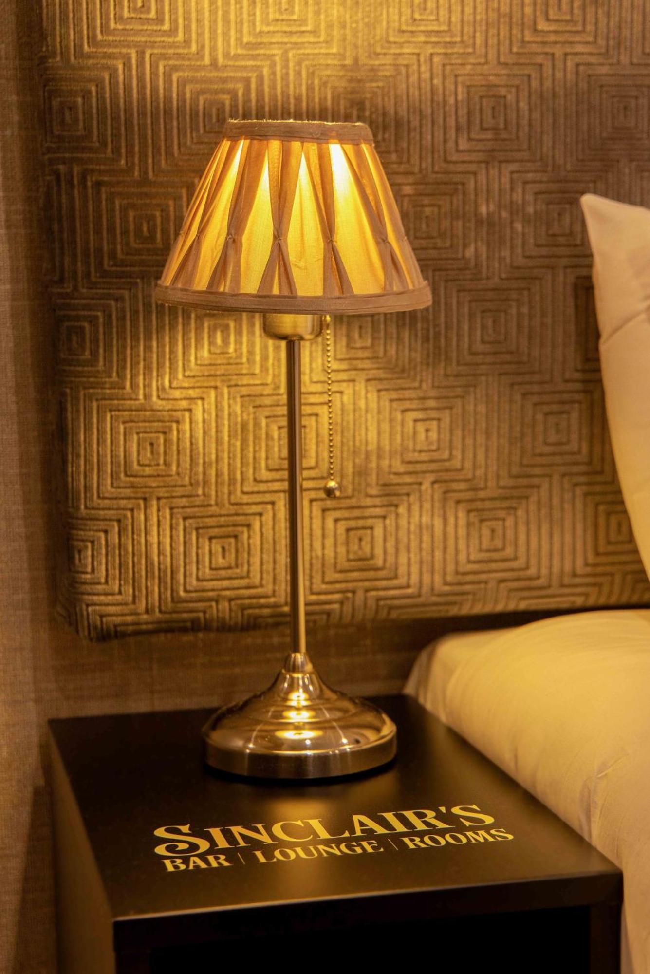 Sinclair'S Rooms Southport Zewnętrze zdjęcie