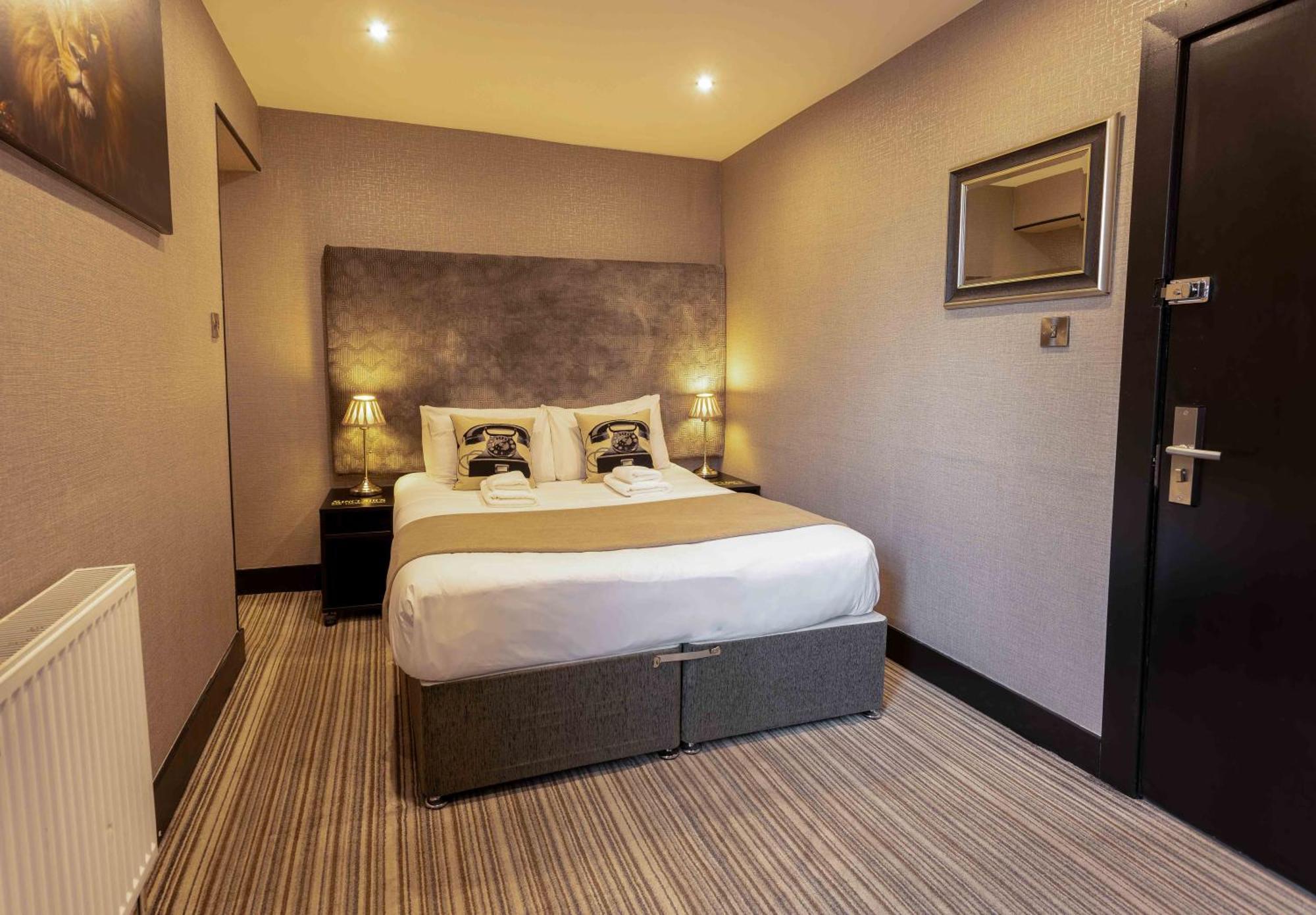 Sinclair'S Rooms Southport Zewnętrze zdjęcie