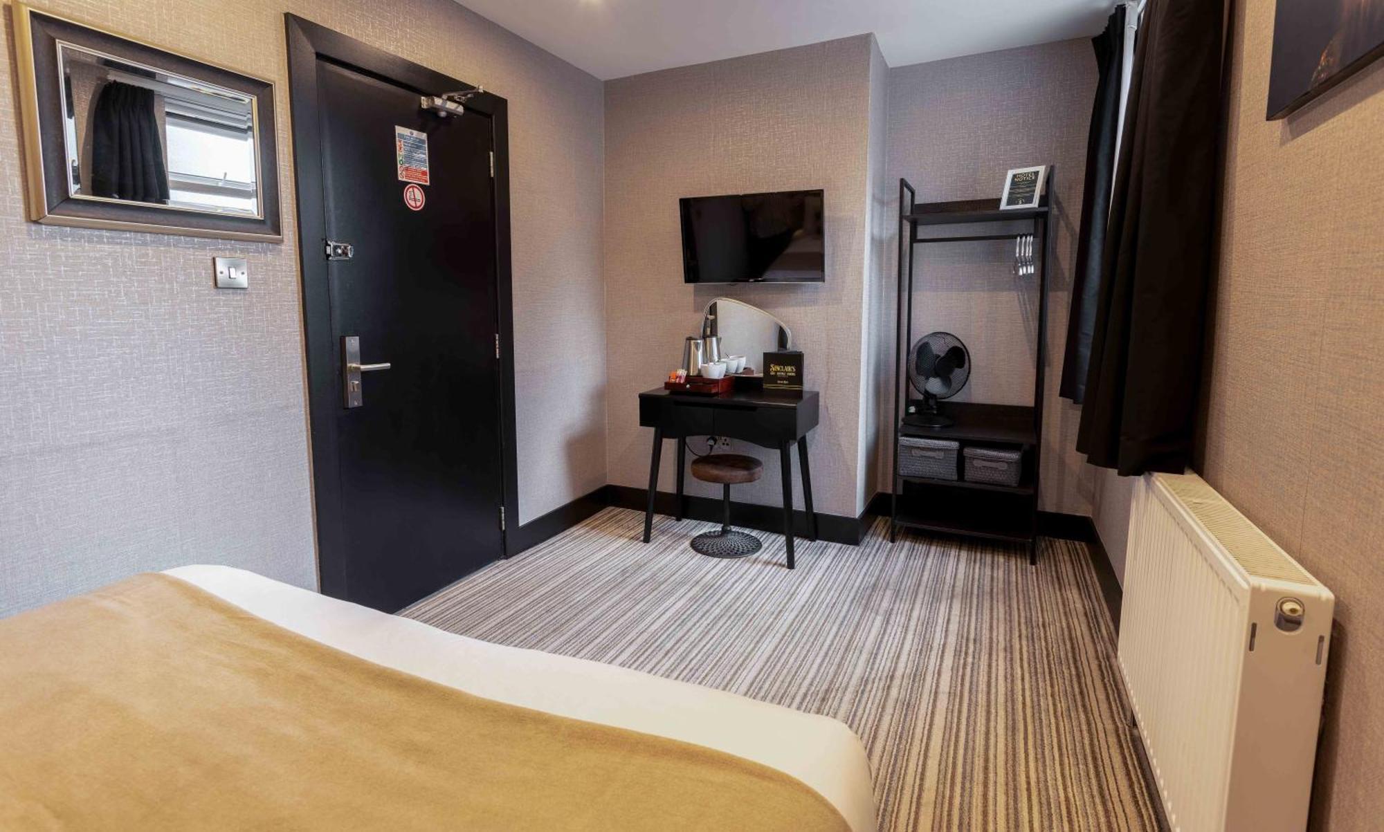 Sinclair'S Rooms Southport Zewnętrze zdjęcie