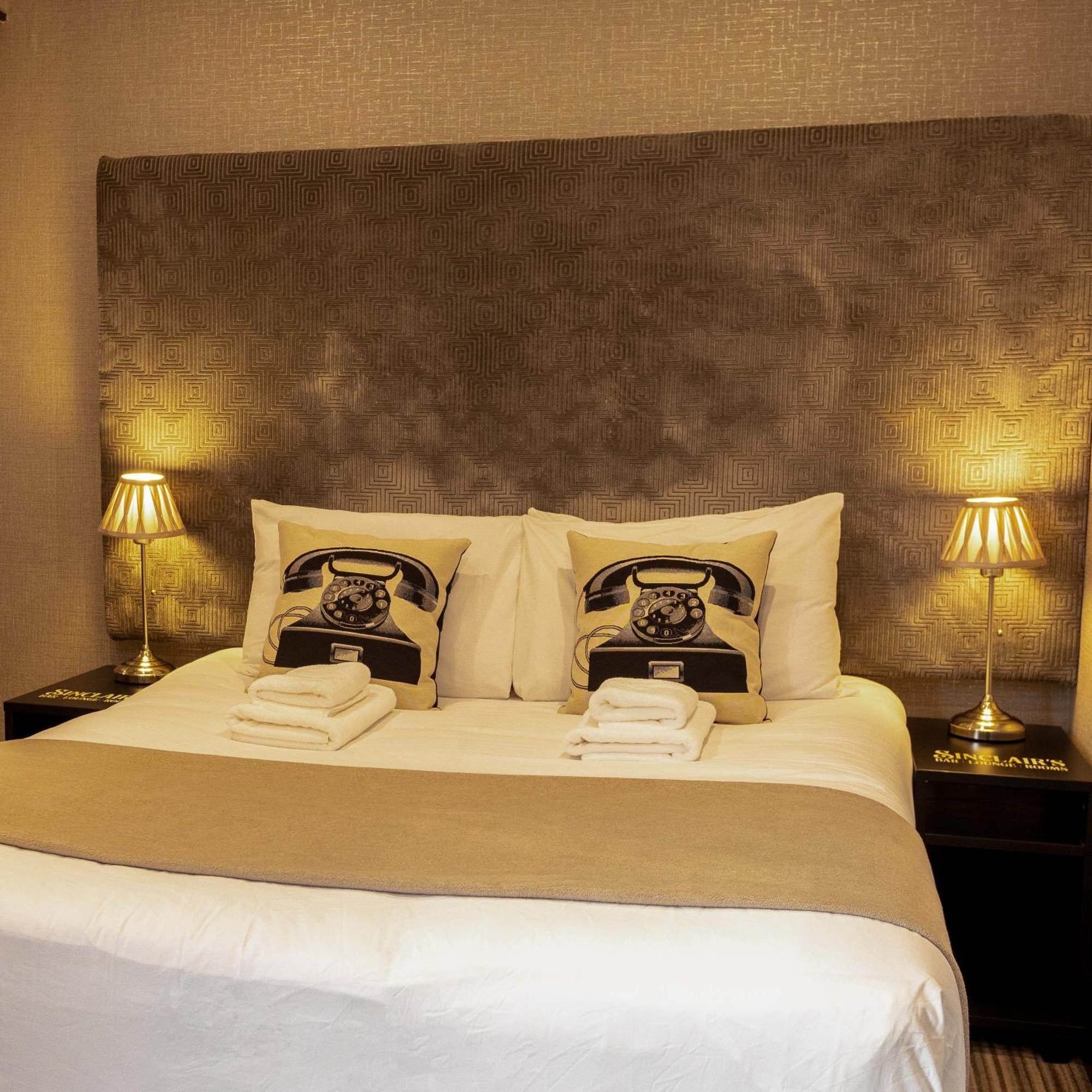 Sinclair'S Rooms Southport Zewnętrze zdjęcie