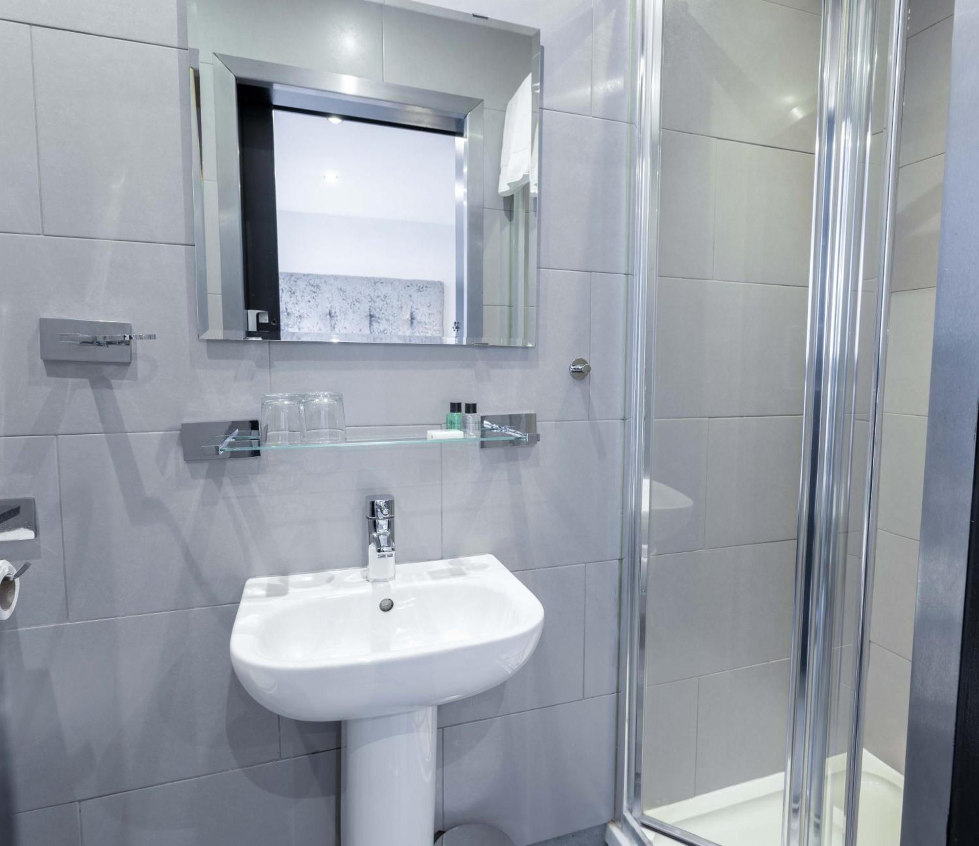 Sinclair'S Rooms Southport Zewnętrze zdjęcie