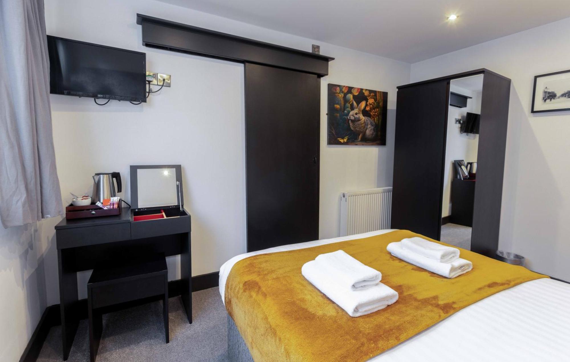 Sinclair'S Rooms Southport Zewnętrze zdjęcie