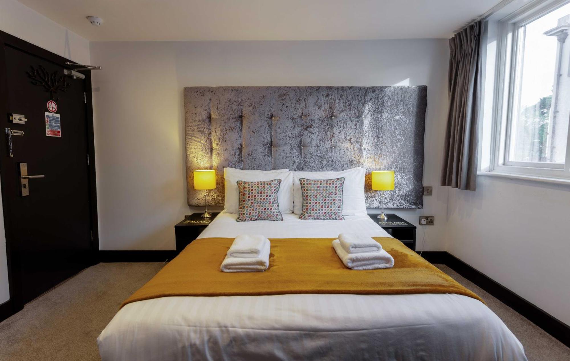Sinclair'S Rooms Southport Zewnętrze zdjęcie